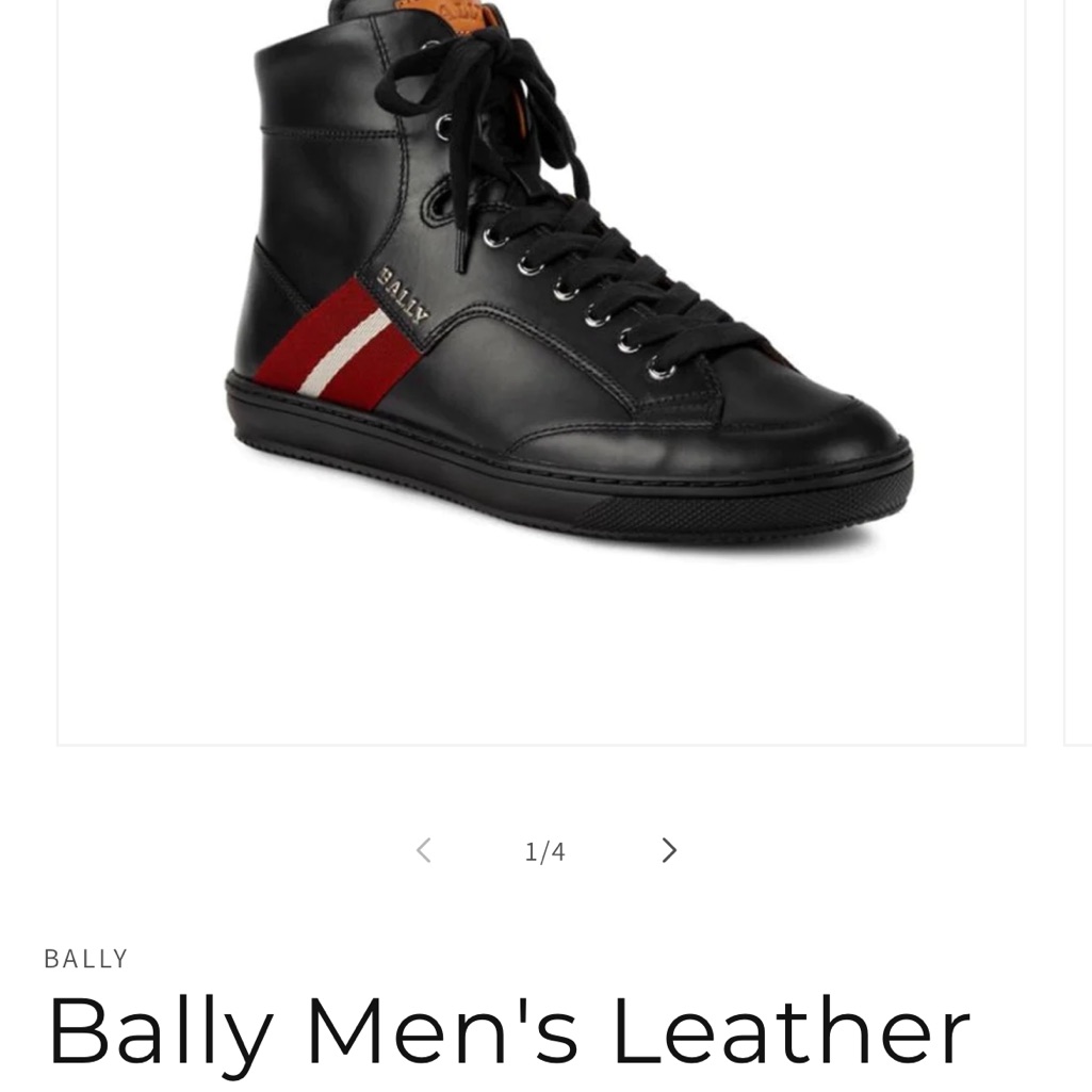 Bally